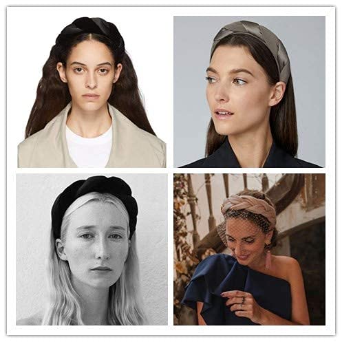 Ivyu diadema celebridades para un toque glamuroso