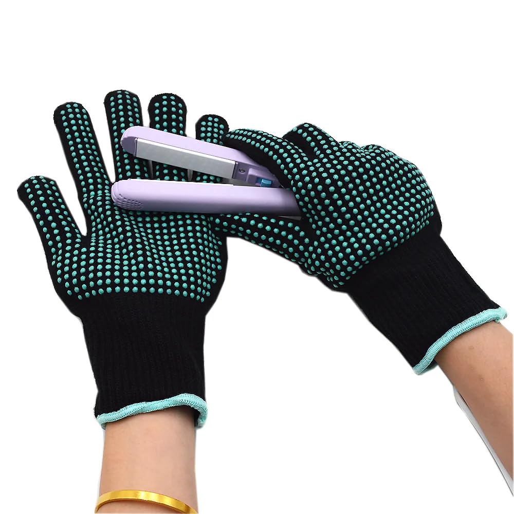 Guantes IYASA con durabilidad mejorada y diseño pensado para uso profesional.