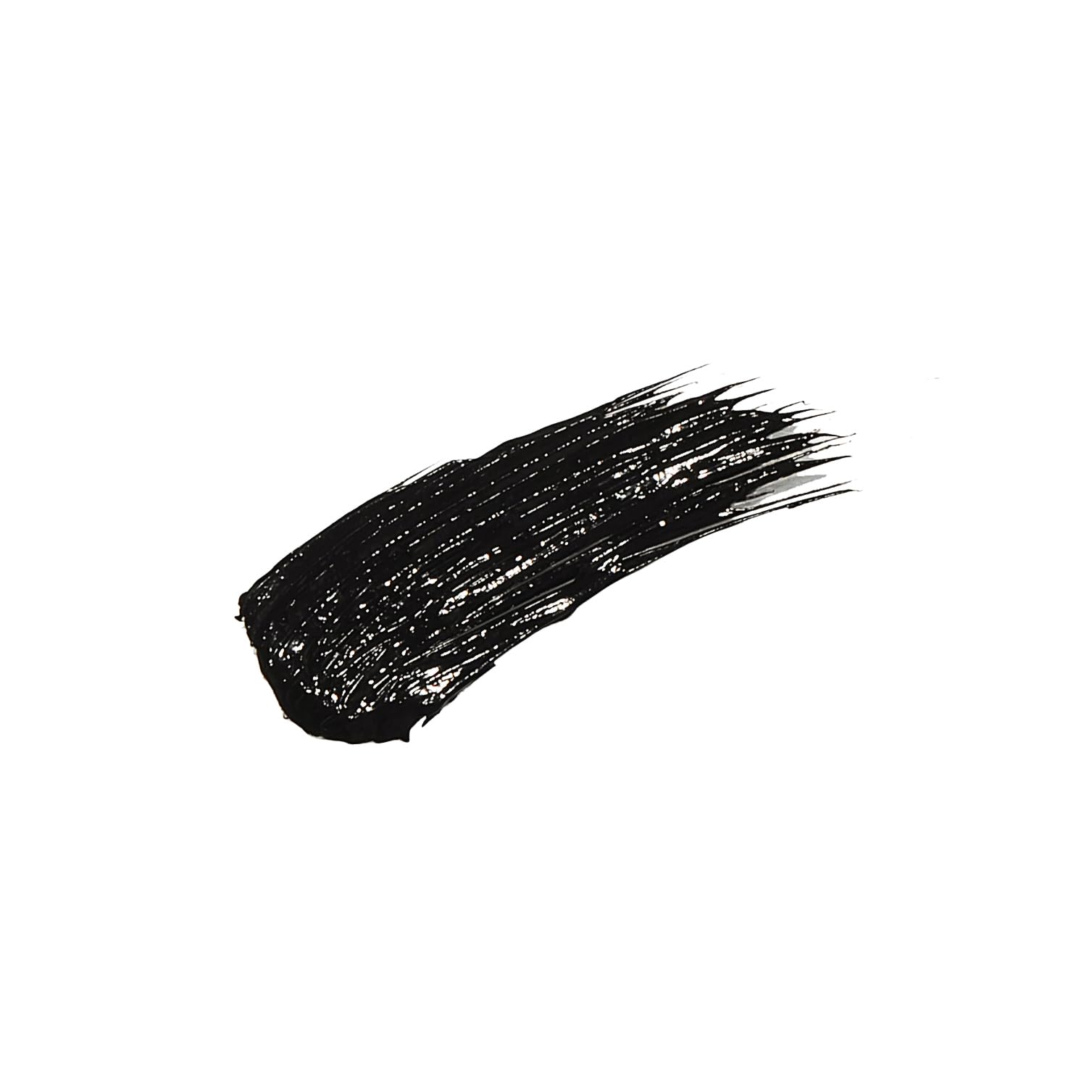 IZME New York Mascara, aplicador con forma de reloj de arena, definición sin esfuerzo.