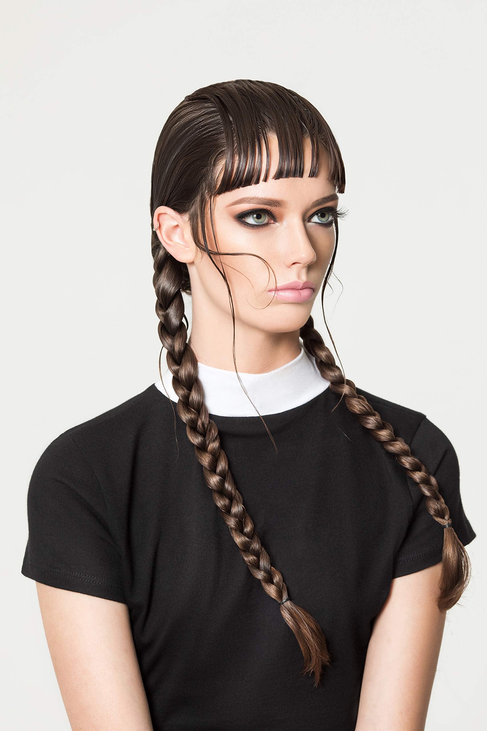 Uso diario fácil para cualquier tipo de cabello.