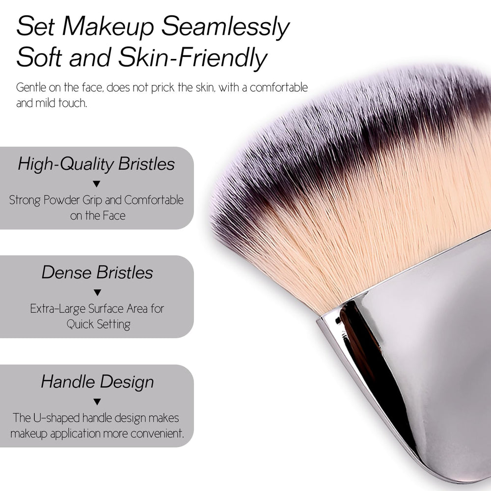 Conjunto de viaje Jaasuee: maquillaje fácil donde sea.