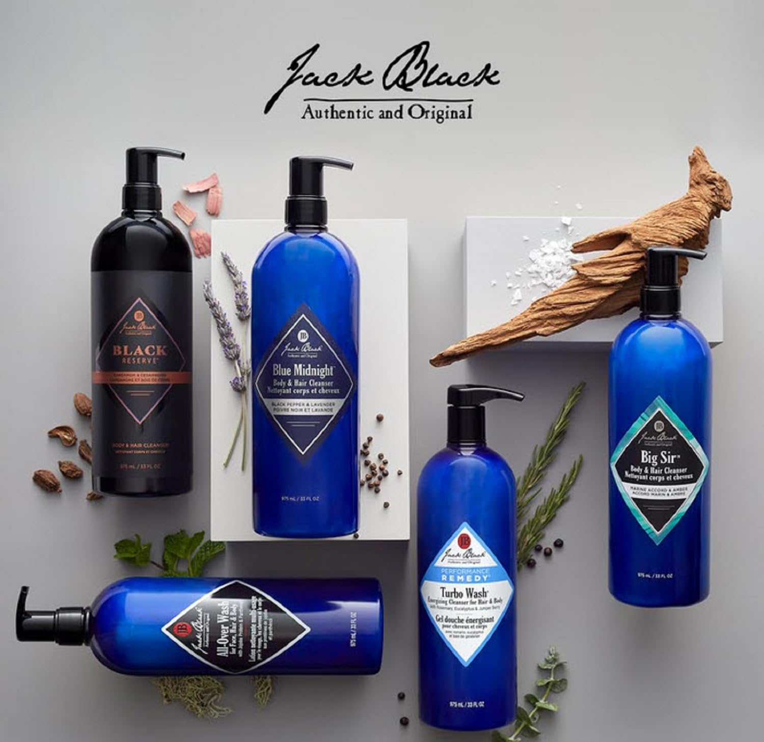 Uso diario seguro para piel sensible y cabello