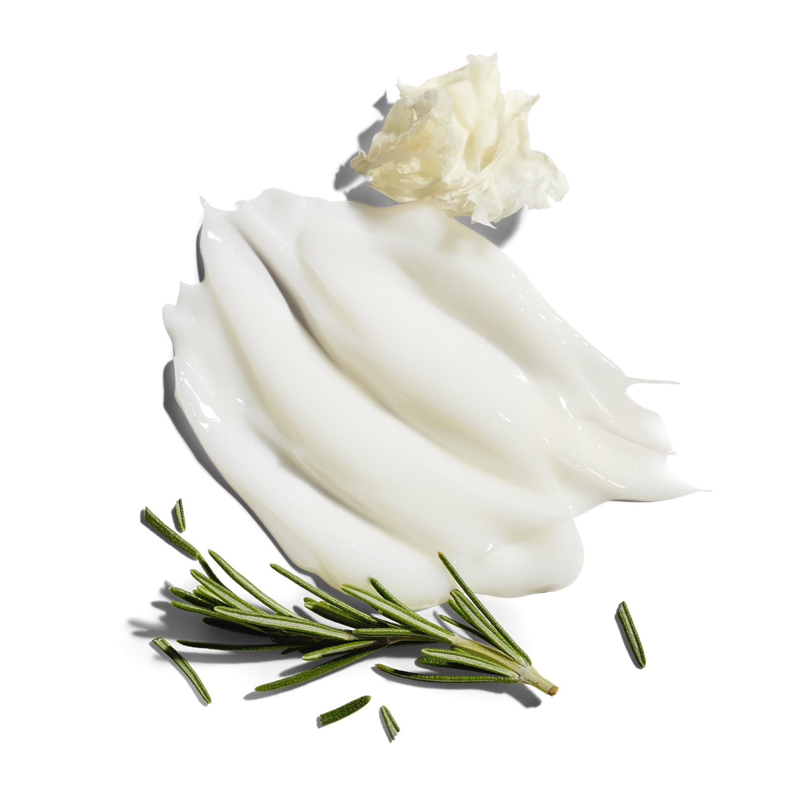 Jack Black Leave It In Balm, textura cremosa y absorción rápida para cabello suave.