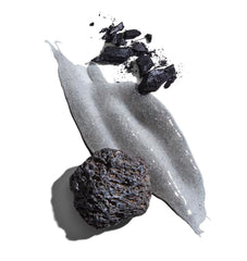Jack Black Charcoal Body Buff, piedra volcánica exfoliante para renovar la piel