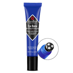 Jack Black ingredientes PureScience con antioxidantes para la zona de ojos