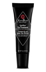 Jack Black NightMode: bote de tratamiento labial que hidrata durante la noche.