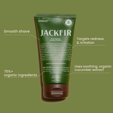 Aroma natural con aceites esenciales de Jackfir para experiencia sensorial.