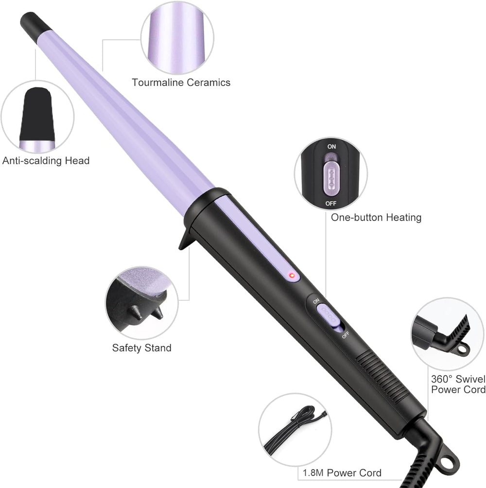 JAETON cable 360 grados giratorio para maniobras fáciles