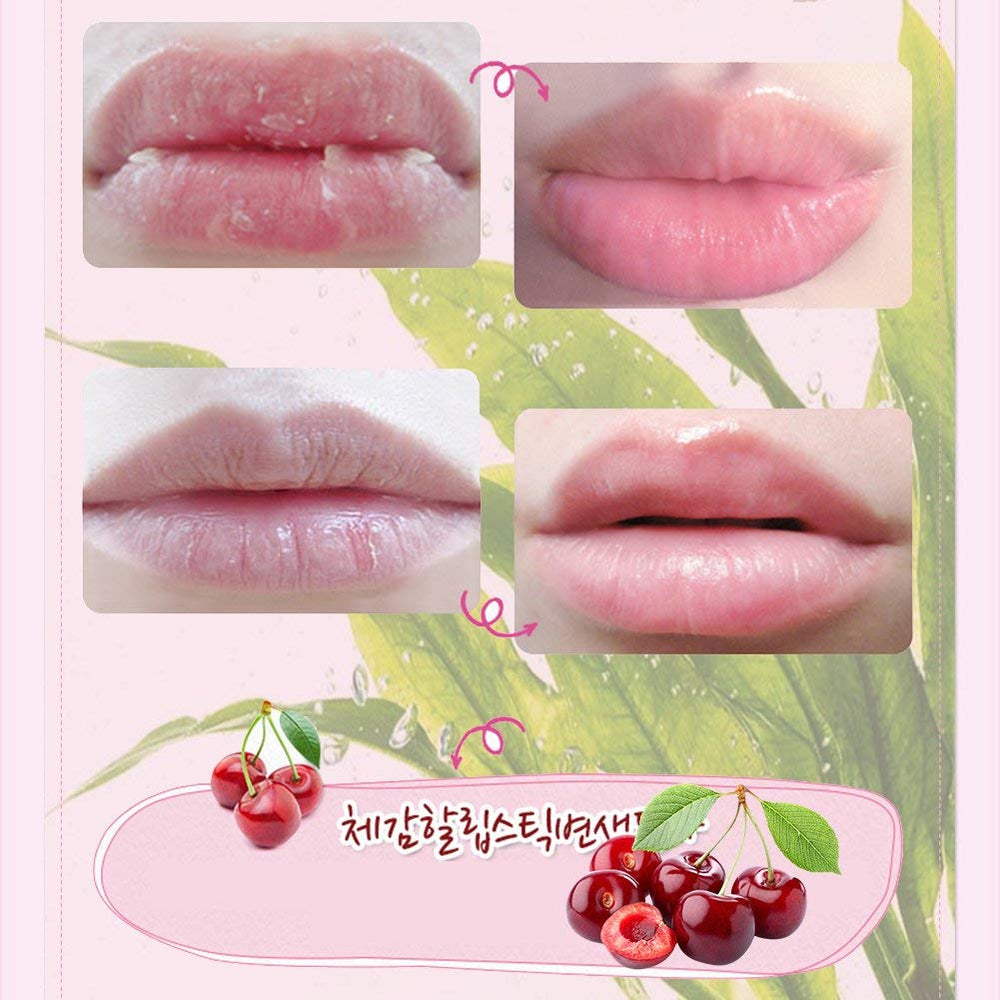 Regalo ideal para San Valentín con mascarilla labial Jakuva