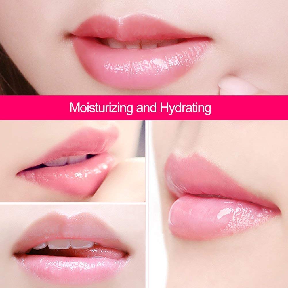 Viaje práctico con la mascarilla labial Jakuva en tamaño de viaje