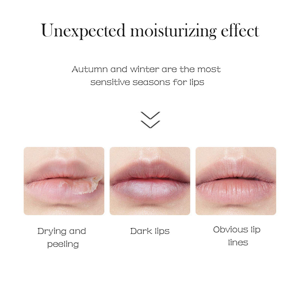 Uso para todos: mascarilla labial Jakuva adecuada para hombres y mujeres