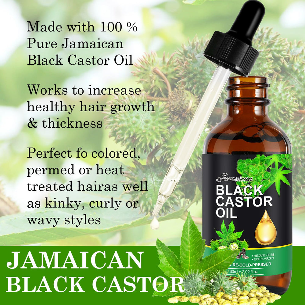 Masaje con el aceite jamaicano favorece absorción y relajación.