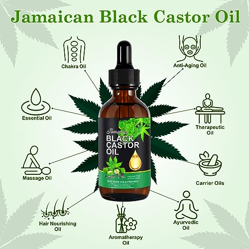 Rutina diaria de belleza sencilla con este aceite puro.
