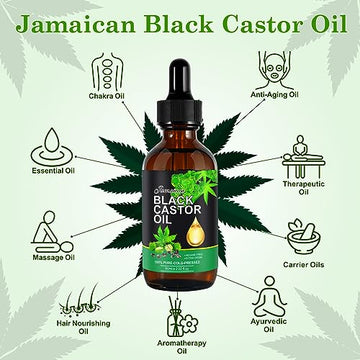 Rutina diaria de belleza sencilla con este aceite puro.