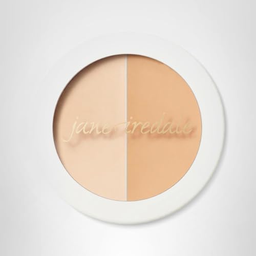 jane iredale CircleDelete Iluminador-Facial suaviza rasgos y realza pómulos.