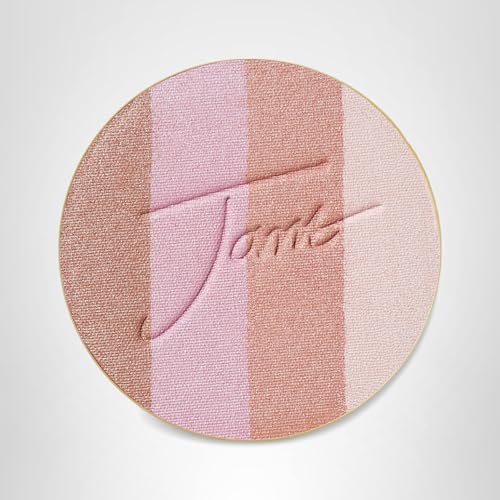 Jane Iredale extractos: corteza de pino, granada y girasol brindan antioxidantes suaves