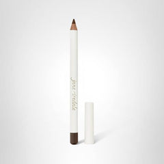 Lápiz de ojos Jane Iredale Marrón Básico; textura cremosa para uso prolongado y cómodo.