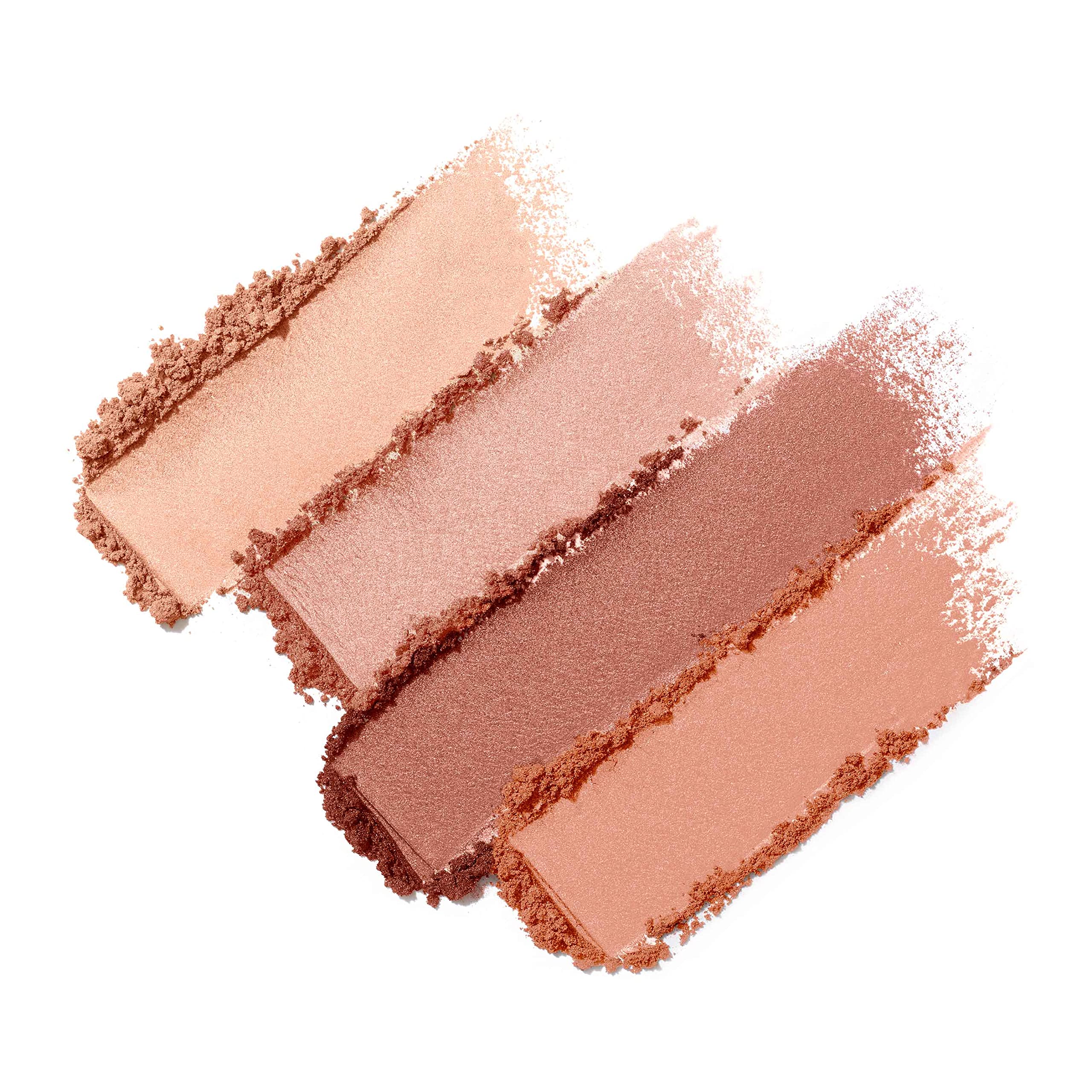 Jane Iredale PureBronze aceite de granada ofrece antioxidantes y protección
