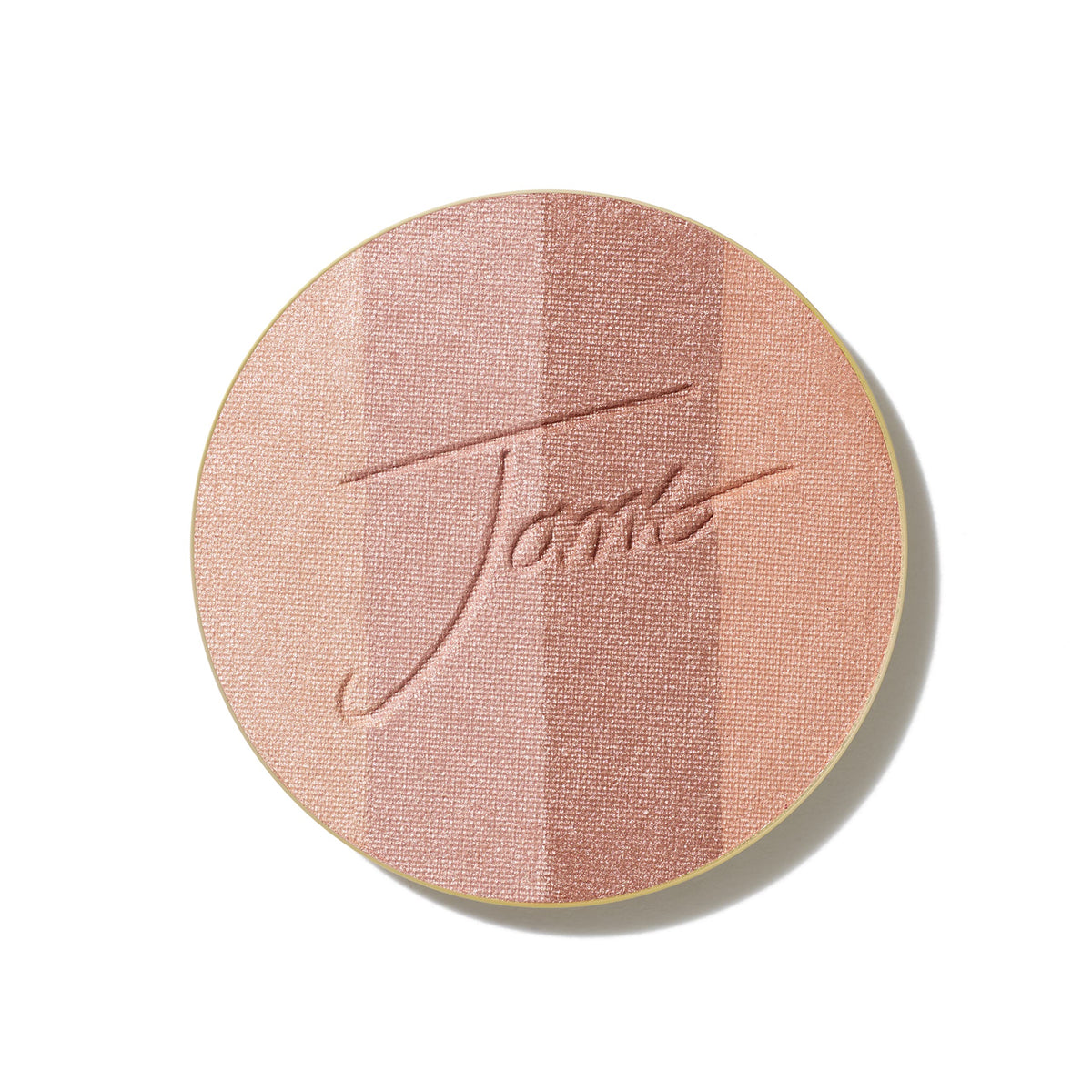 Jane Iredale PureBronze bronceador relleno para un brillo natural
