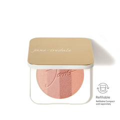 Jane Iredale PureBronze tonos para mezclar para diferentes looks