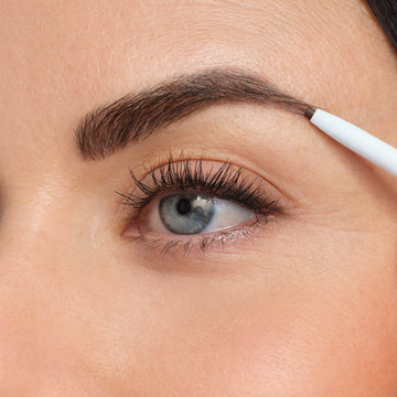 jane iredale PureBrow empaque compacto para viaje