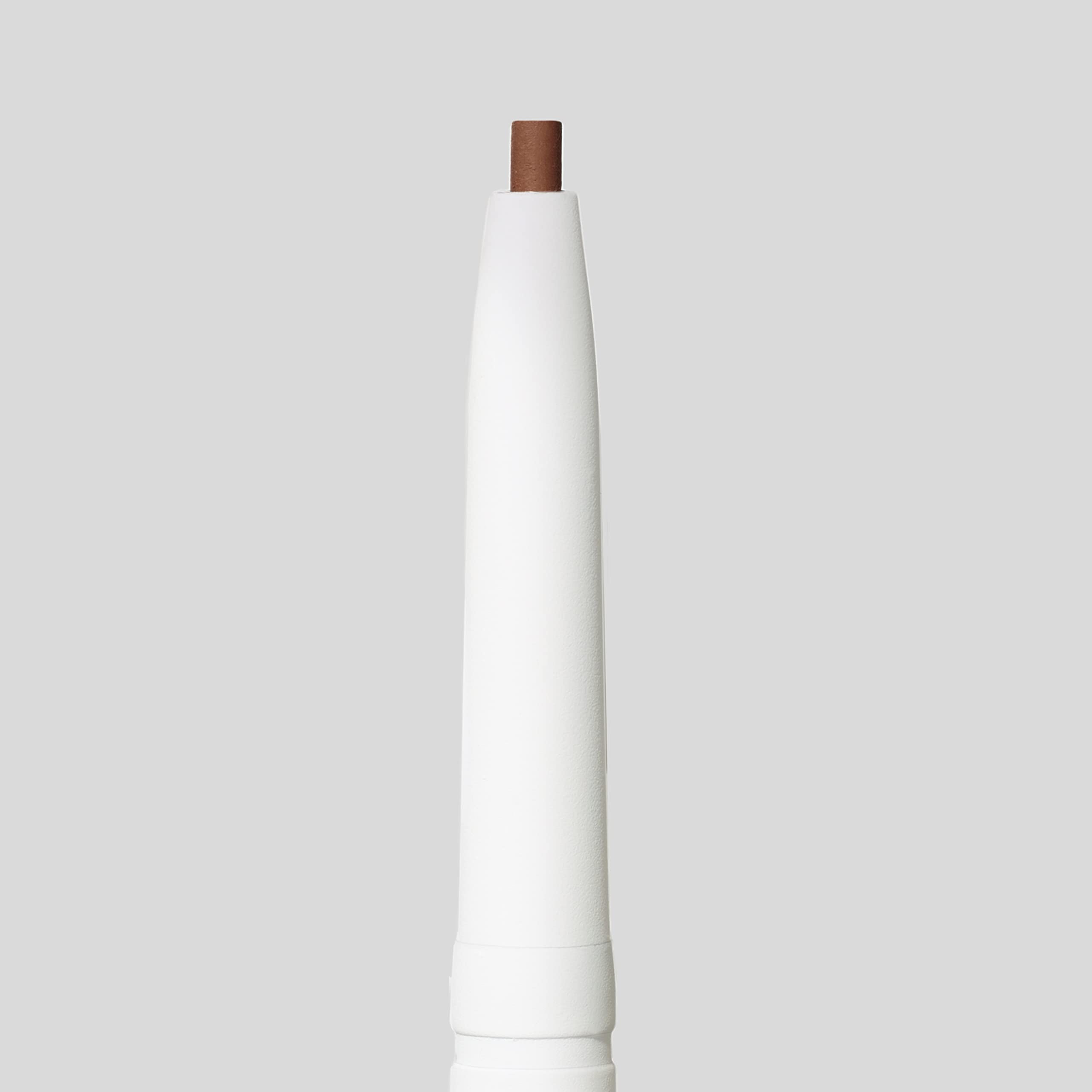Six teintes naturelles PureBrow pour harmoniser la couleur des sourcils.