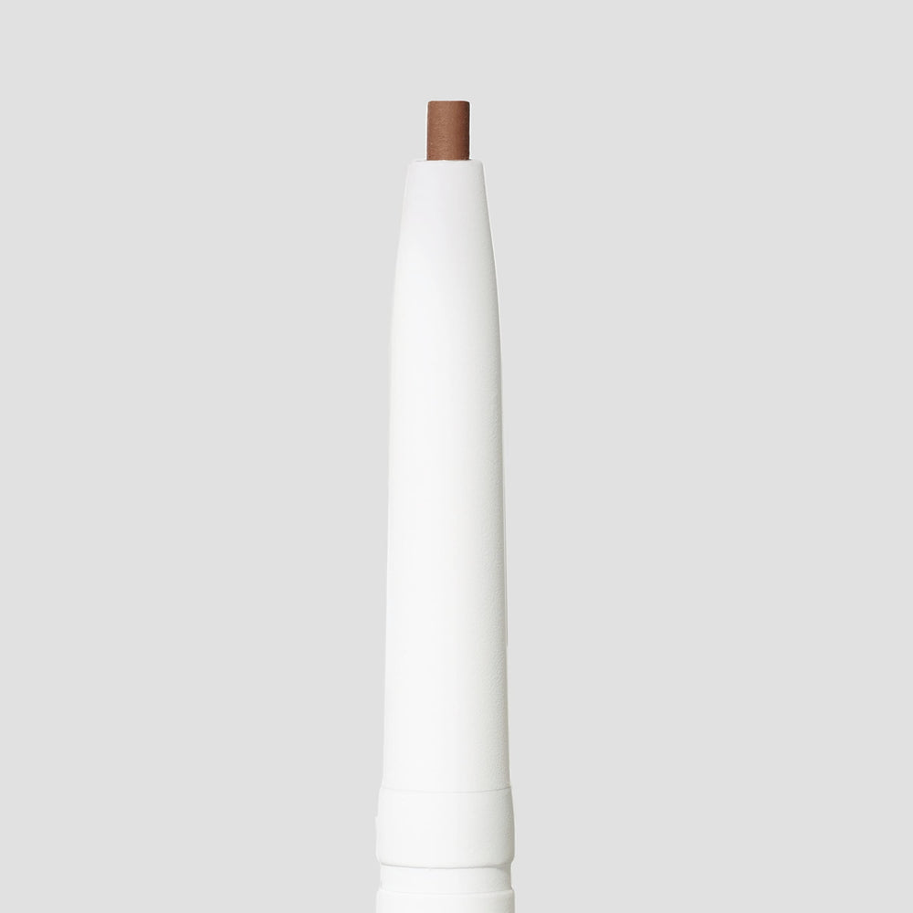 Six teintes naturelles PureBrow pour harmoniser la couleur des sourcils.
