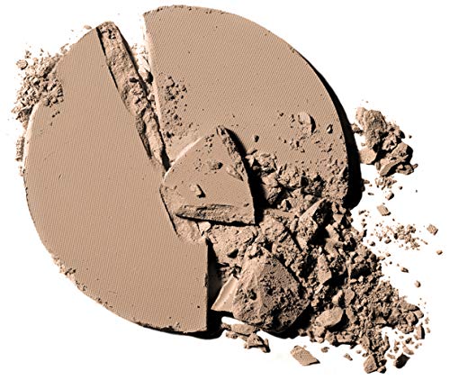 Jane Iredale PurePressed Base acabado mate ligero.