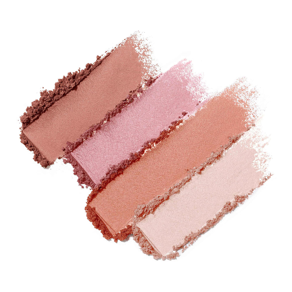 Jane Iredale sombra uso individual para definición suave de ojos