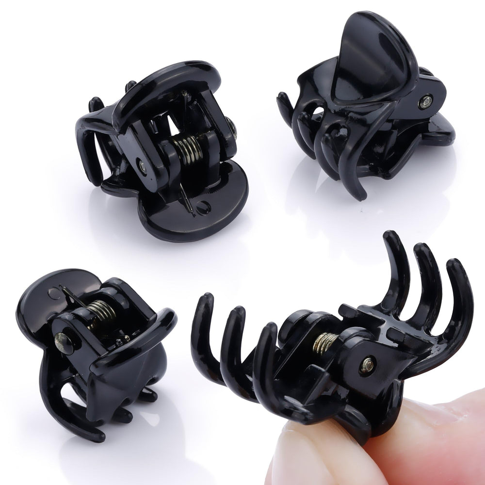 Pinza JANYUN mini tamaño compacto ideal para viajes.