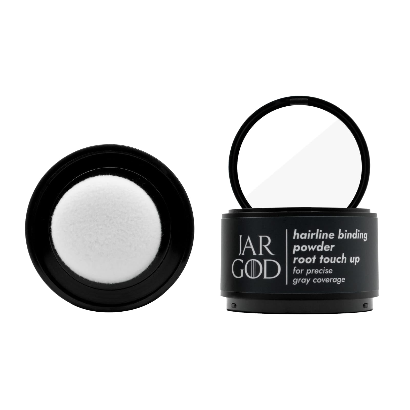 Acabado natural de JARGOD que dura hasta el lavado