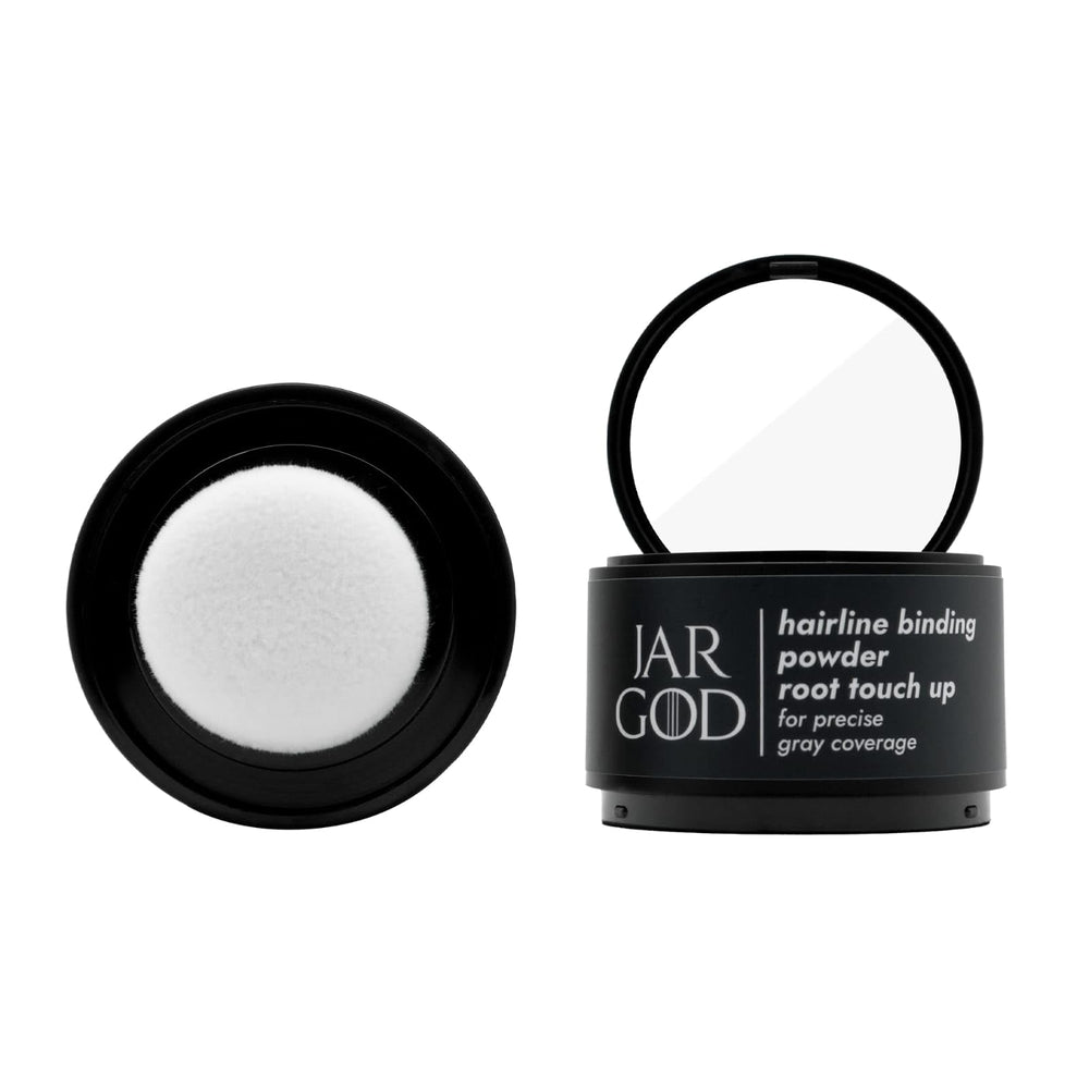 Acabado natural de JARGOD que dura hasta el lavado