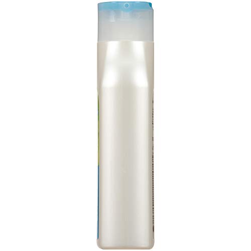 JASON Biotin Shampoo Lavanda: frasco de 473 ml para uso diario.