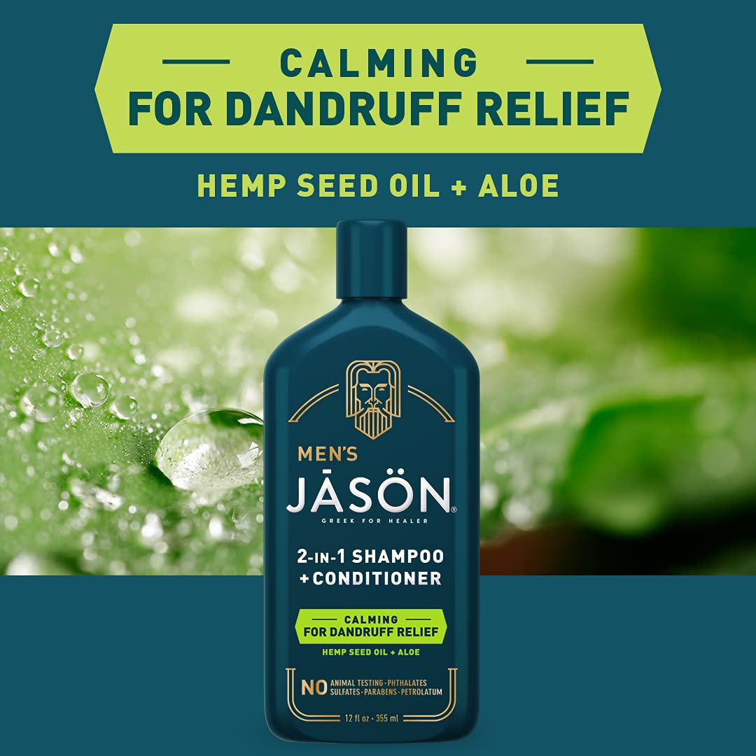 Aceite de semilla de cáñamo aporta hidratación y brillo.