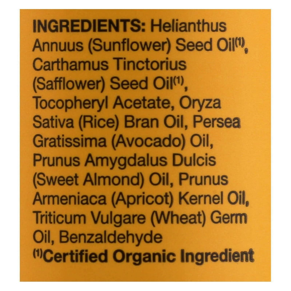 JASON Vitamina E 5000IU: aceite corporal para uso diario