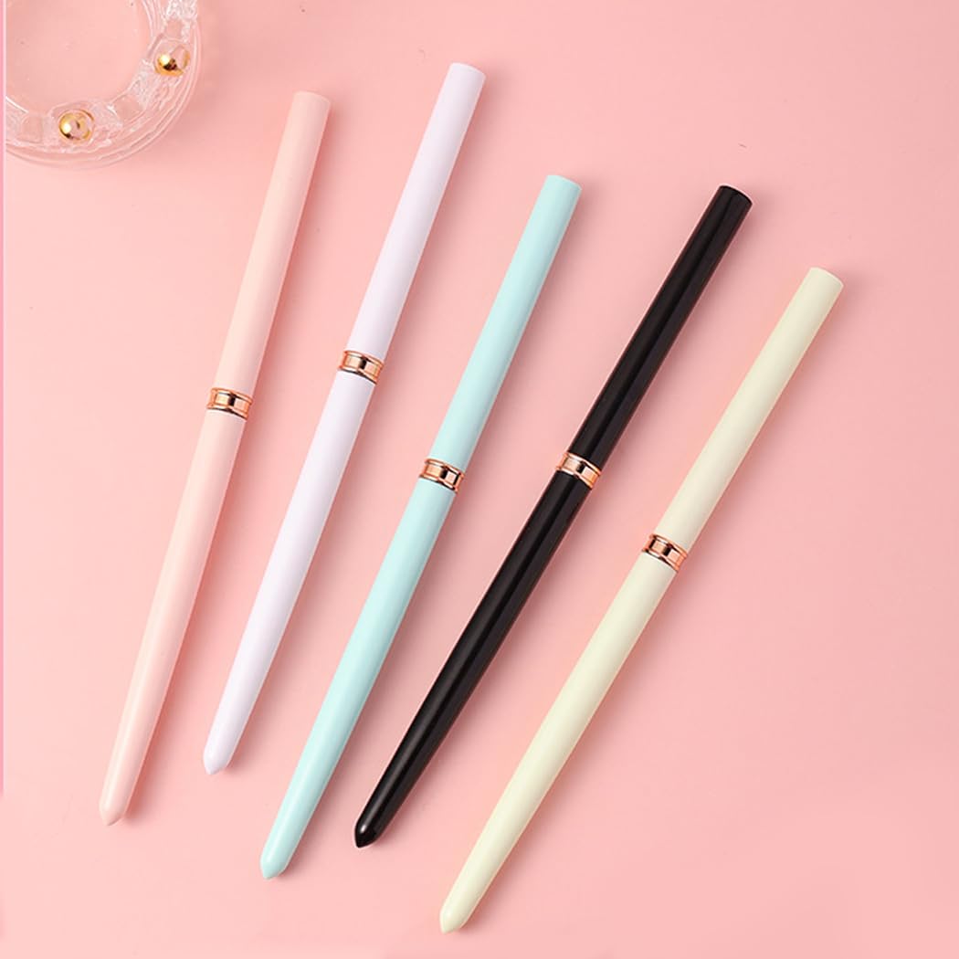 Conjunto profesional para salón y entusiastas del arte de uñas.