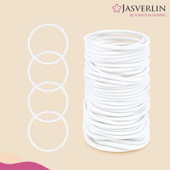 Elásticos Jasverlin 2 mm duraderos con recubrimiento de poliéster, evitan enredos