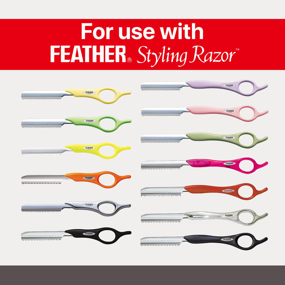 Jatai Feather: colocacion en mango facilita cambios sin esfuerzo