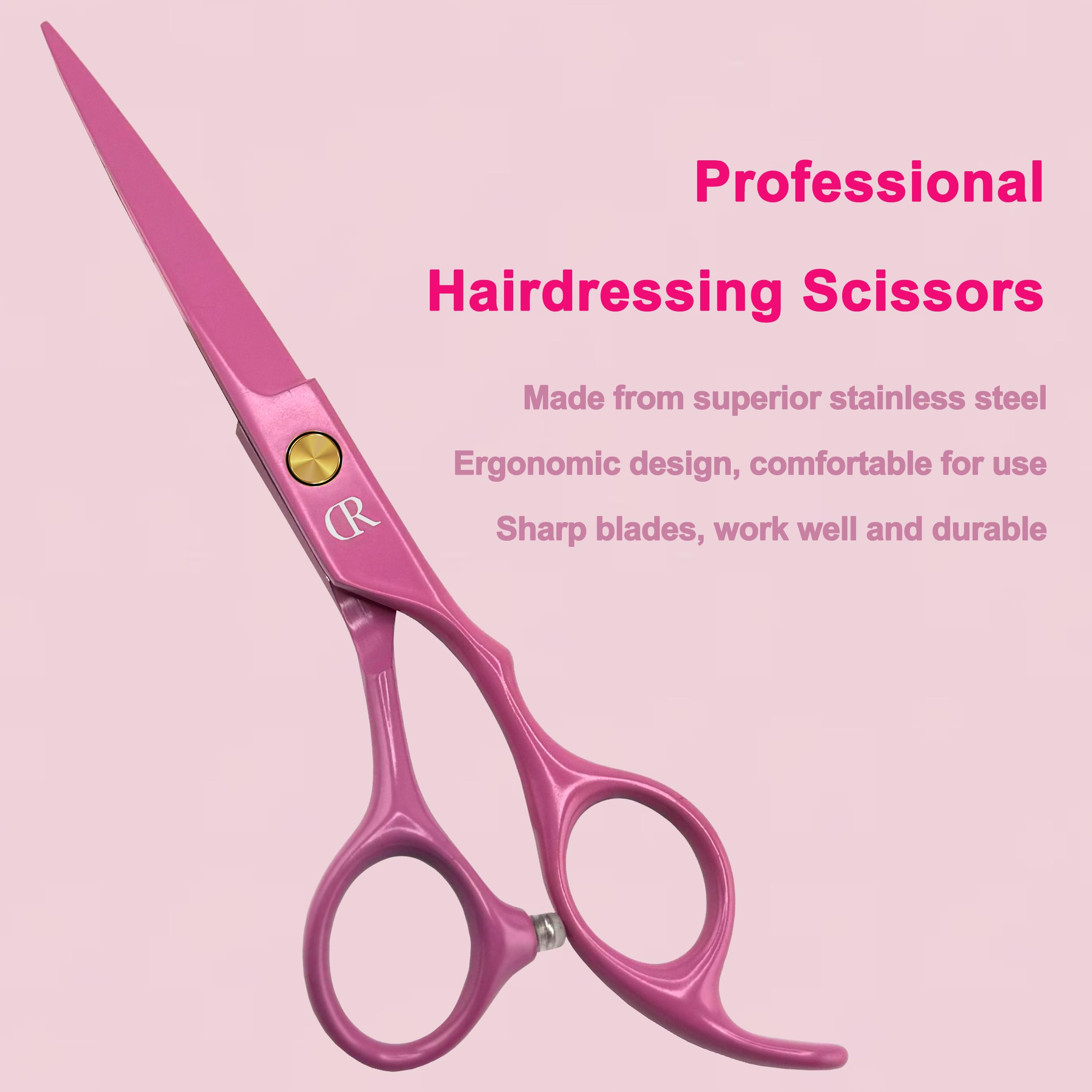 Diseño ergonómico JAVENPROLIU con mango curvado para menor fatiga.