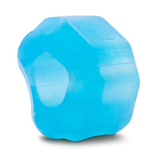 Jawzrsize Pop N Go ayuda a mantener tono muscular facial durante el día
