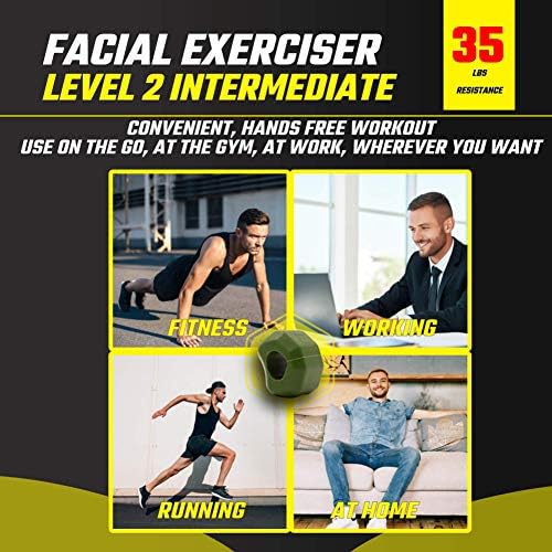 Jawzrsize Pop 'N Go entrenamiento portátil para rutinas rápidas