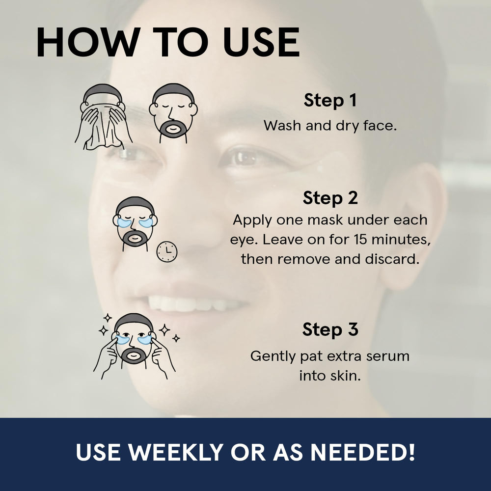 JAXON LANE BRO MASK: regalo ideal para cuidado masculino.