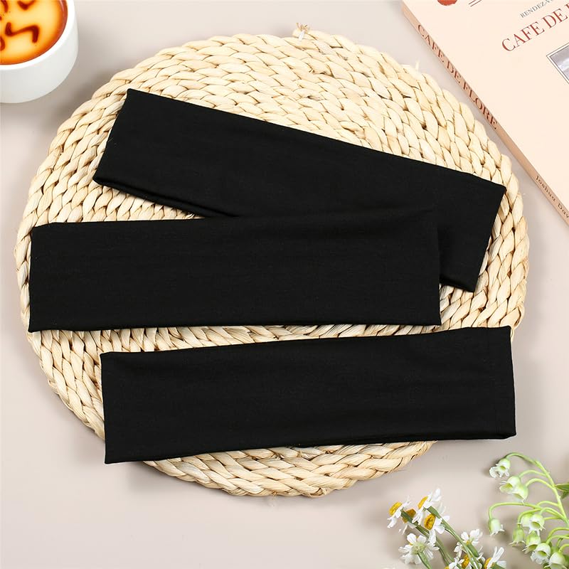 Diadema JCKHXG para deporte exterior con tela absorbente de sudor