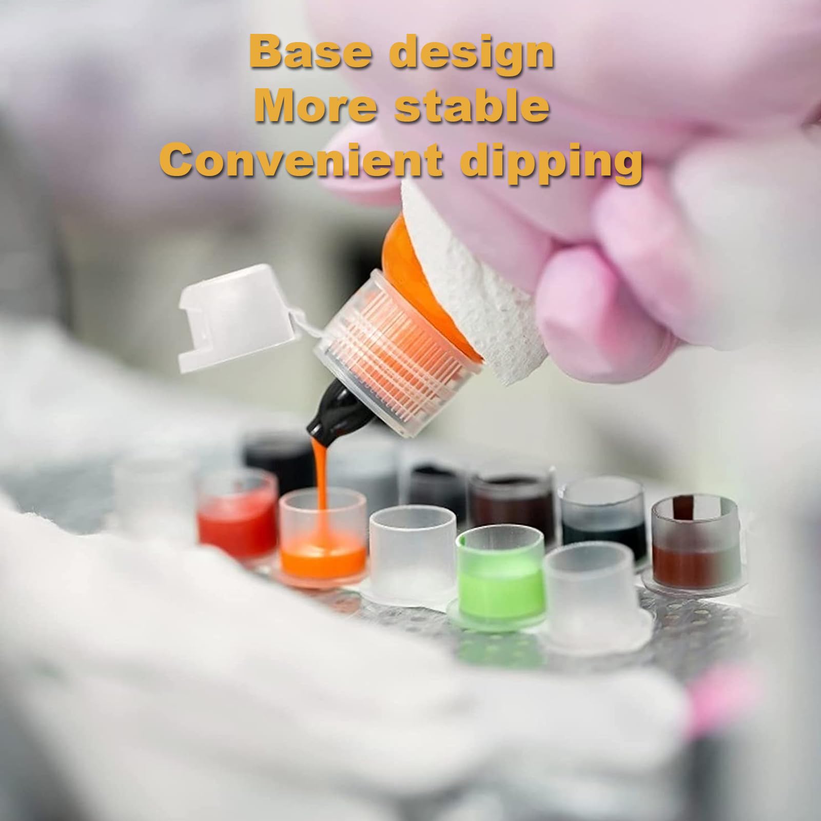 Capuchons Jconly garantissent satisfaction et support client pour les studios.