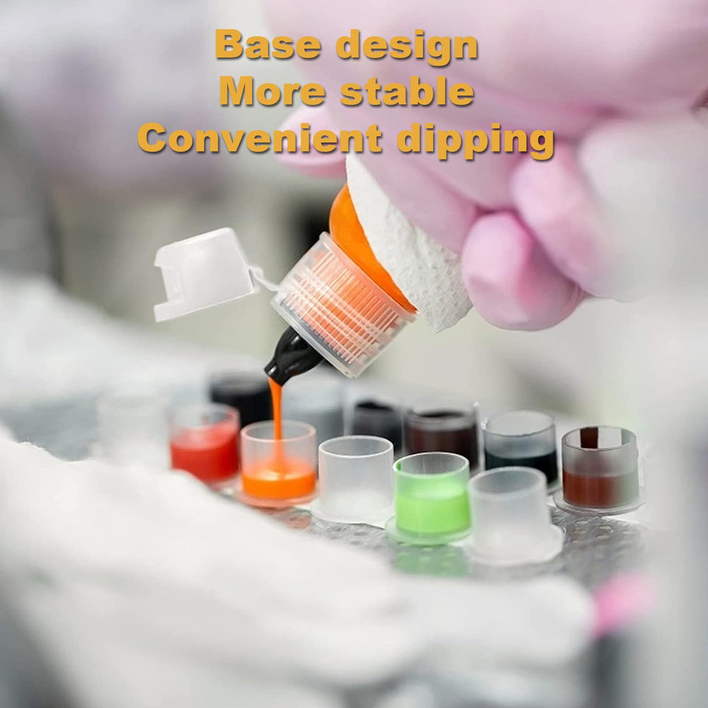 Capuchons Jconly garantissent satisfaction et support client pour les studios.