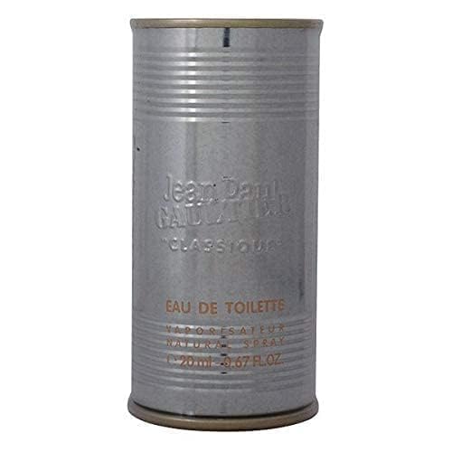 Jean Paul Gaultier Classique notas florales destacadas