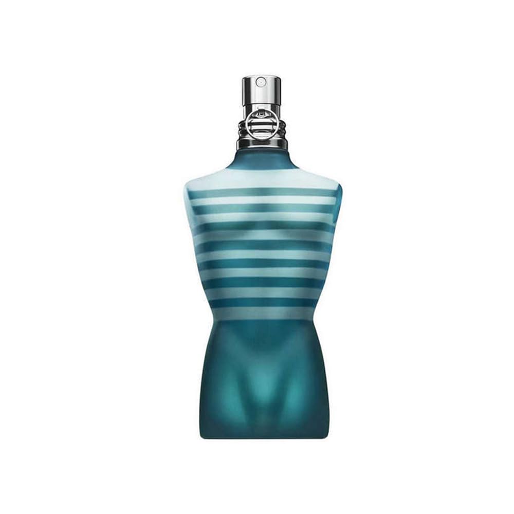 Le Male de Jean Paul Gaultier, atomizador EDT, fragancia duradera para ocasiones especiales.