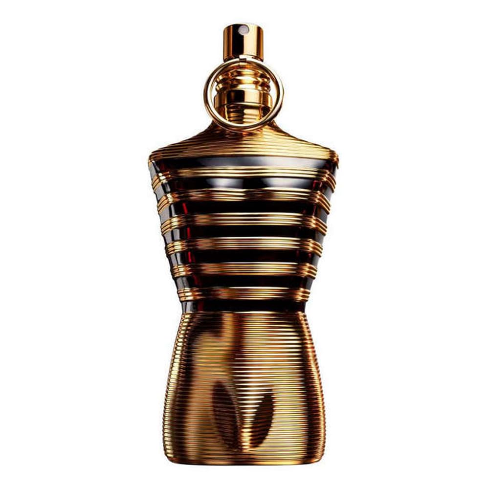 Jean Paul Gaultier Le Male Elixir, spray sofisticado para aroma intenso durante el día