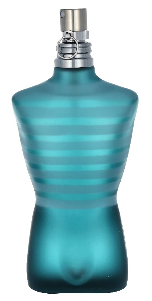 Jean Paul Gaultier Le Male vaporizador, proyección duradera para encuentros nocturnos