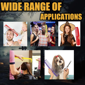 Uso ideal en Halloween para aportar humor y actitud lúdica.